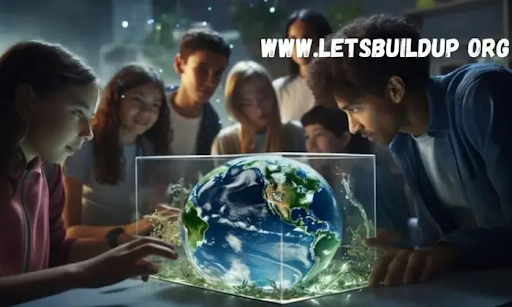Empowering Communities Through Collective Action – A Deep Dive into /letsbuildup org/ /letsbuildup org/