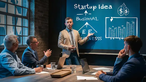 Never Miss a Beat with Defstartup.org – Your Ultimate Source for Startup Intelligence defstartup.org
