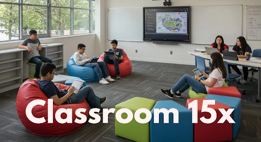 Unlock Endless Fun and Learning with Classroom 15X: The Ultimate Hub for Unblocked Browser Games classroom 15x