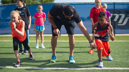 Unlocking Peak Performance with Sports Harmonicode: The Future of Athletic Training sports harmonicode